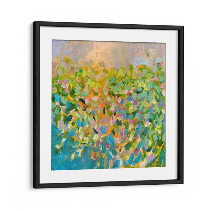 COLORFUL REFLECTIONS II