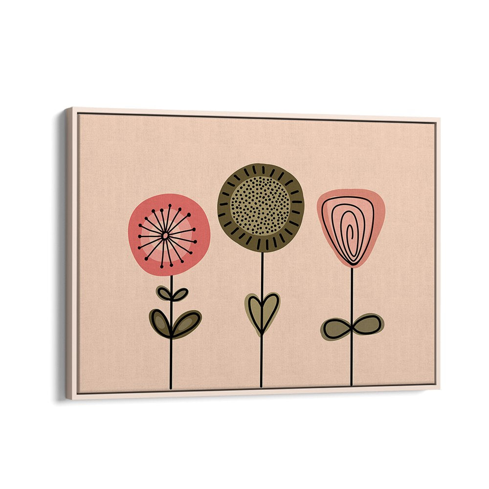 BOTANICAL BLOOM TRIO
