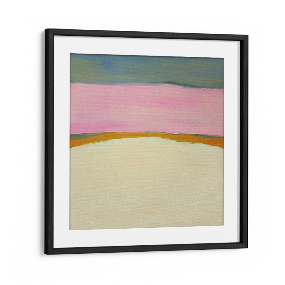 SOFT PINK HORIZON