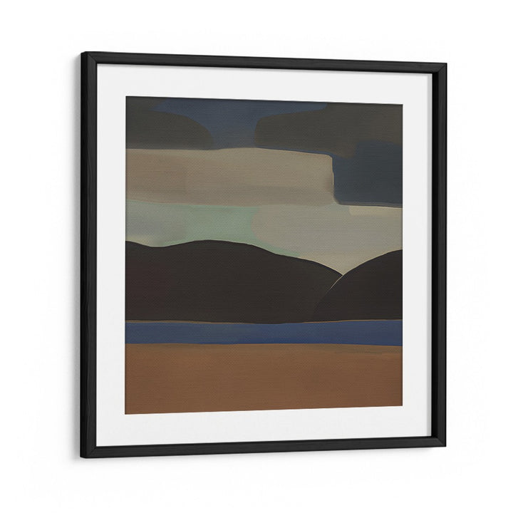 SERENE EARTH TONES
