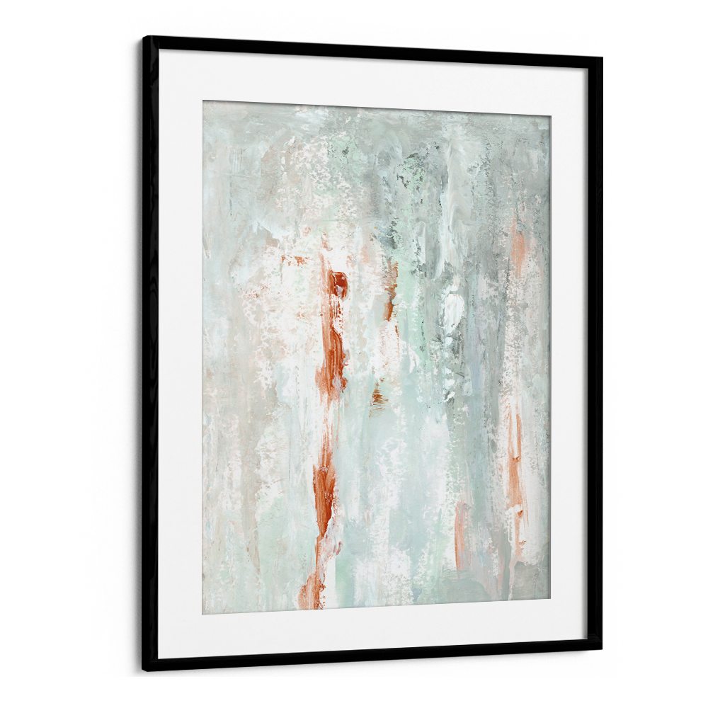 SERENE ABSTRACT FLOW