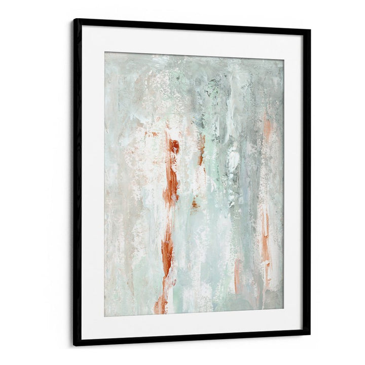 SERENE ABSTRACT FLOW