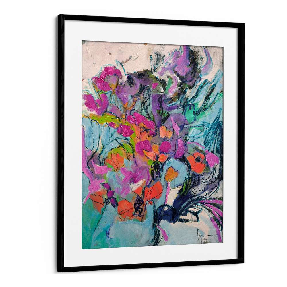 FLORAL SYMPHONY