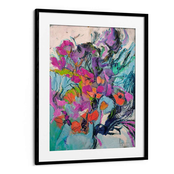 FLORAL SYMPHONY