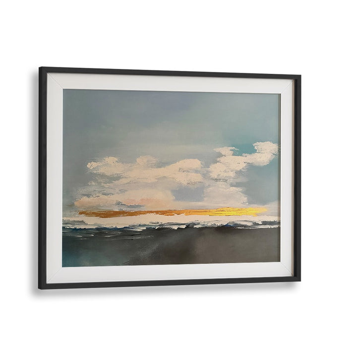 GOLDEN OCEAN HORIZON