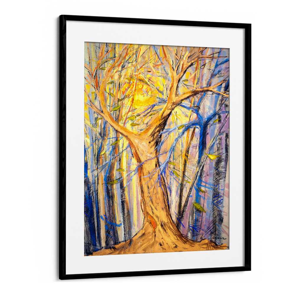RADIANT FOREST GLOW