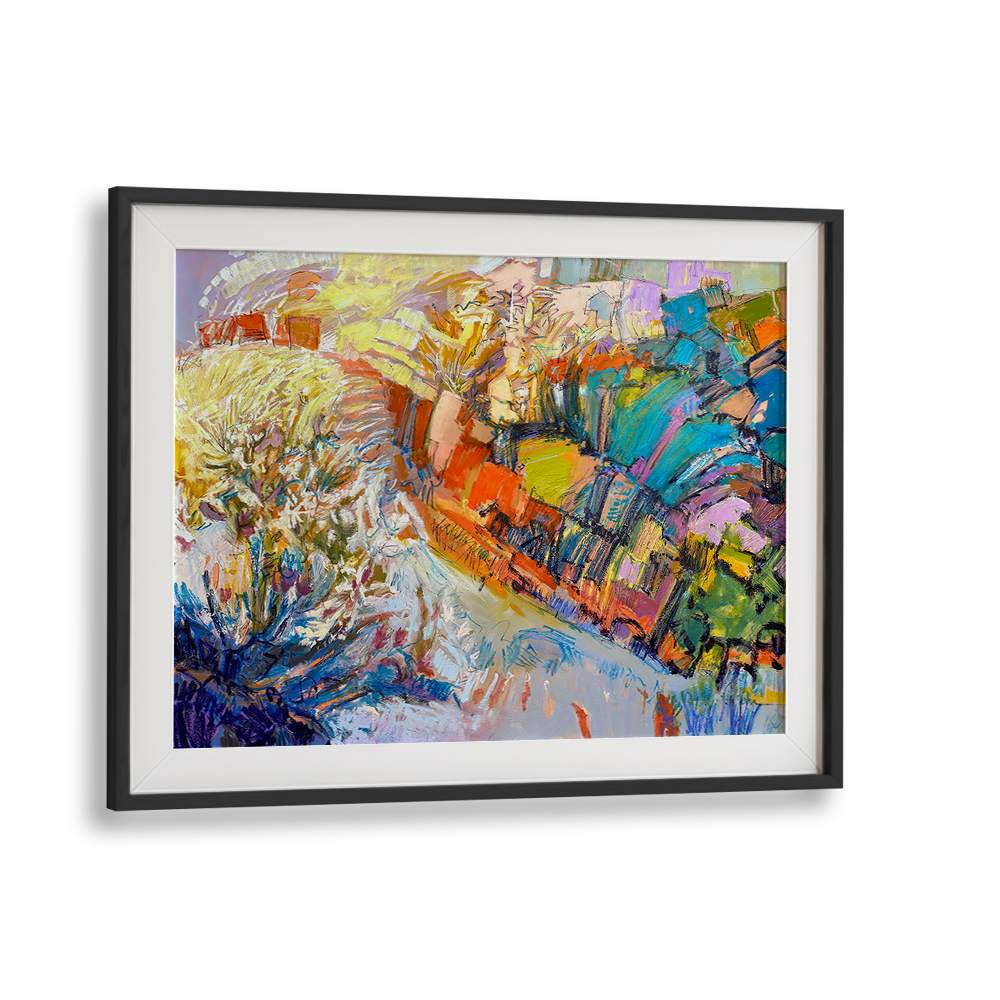 COLORFUL DREAMSCAPE