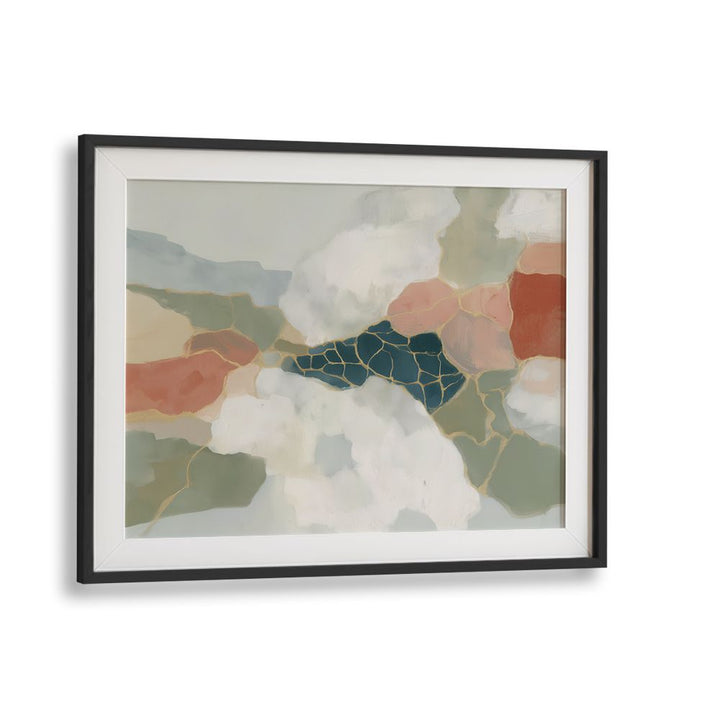 CRACKED EARTH I