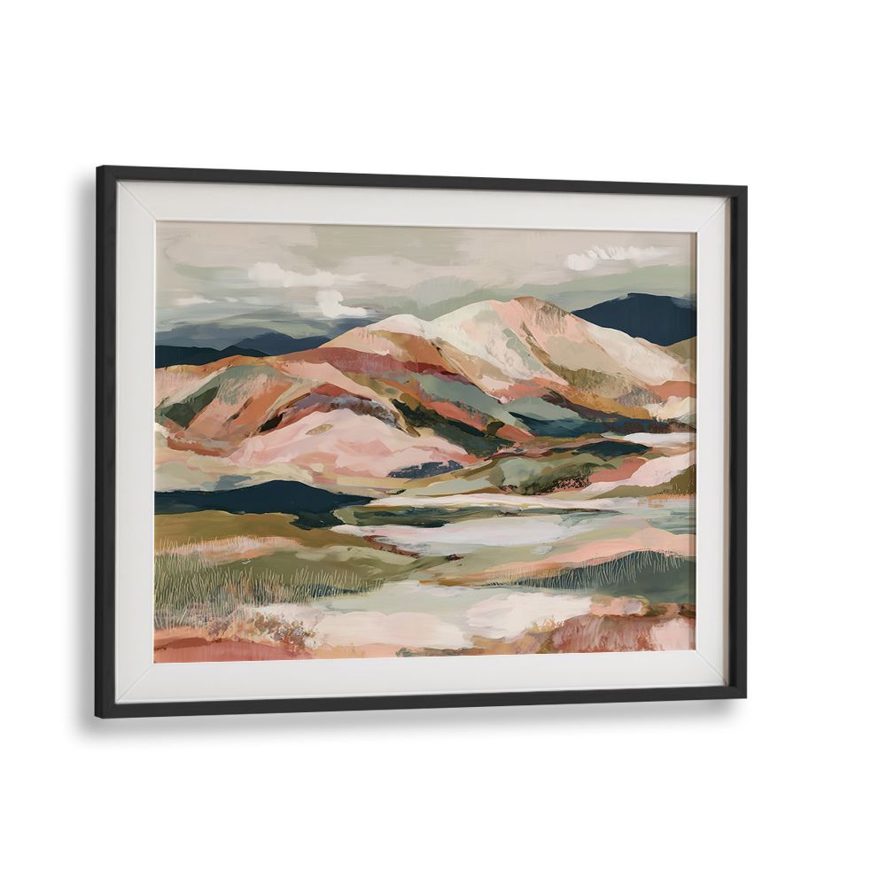DESERT MOUNTAINS