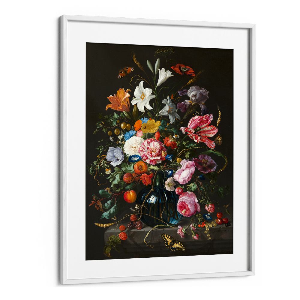 FLOWER VASE NEON