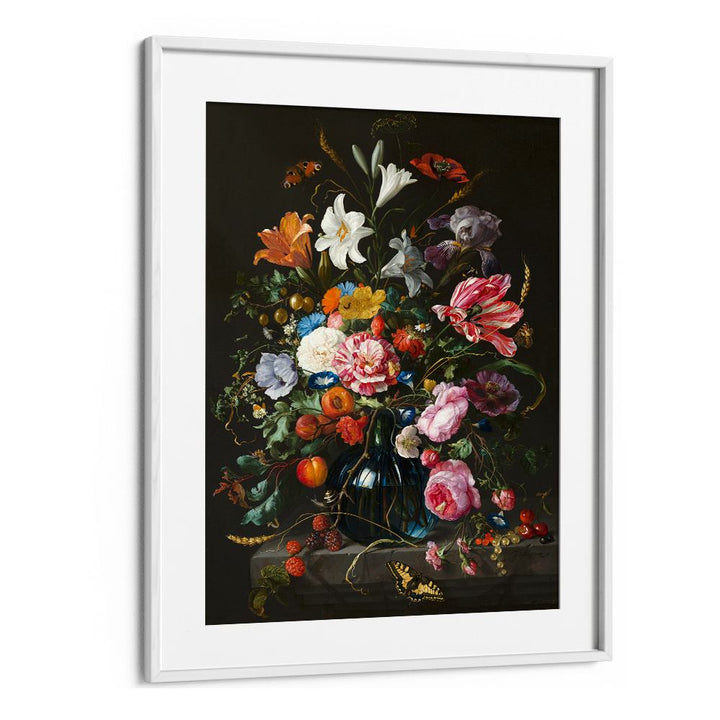 FLOWER VASE NEON