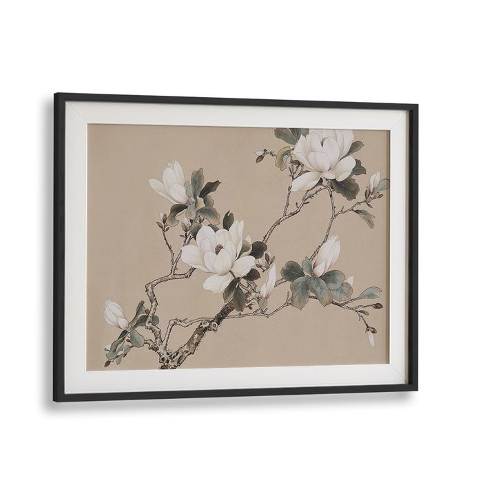 CHINOISERIE MAGNOLIA V