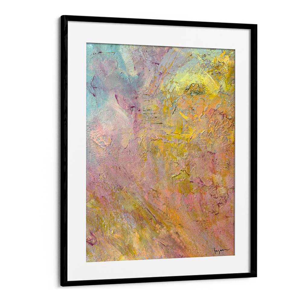 PASTEL PINK DREAMS II
