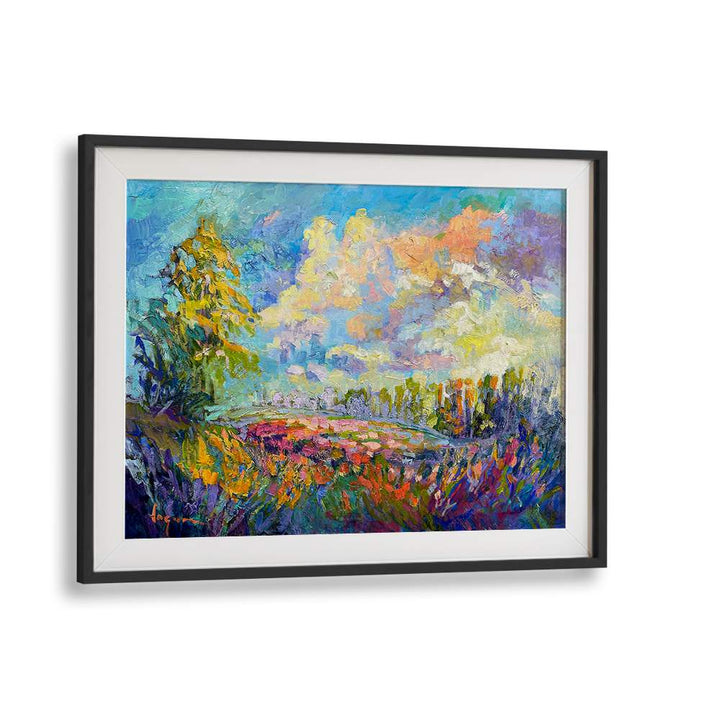 LUMINOUS LANDSCAPE