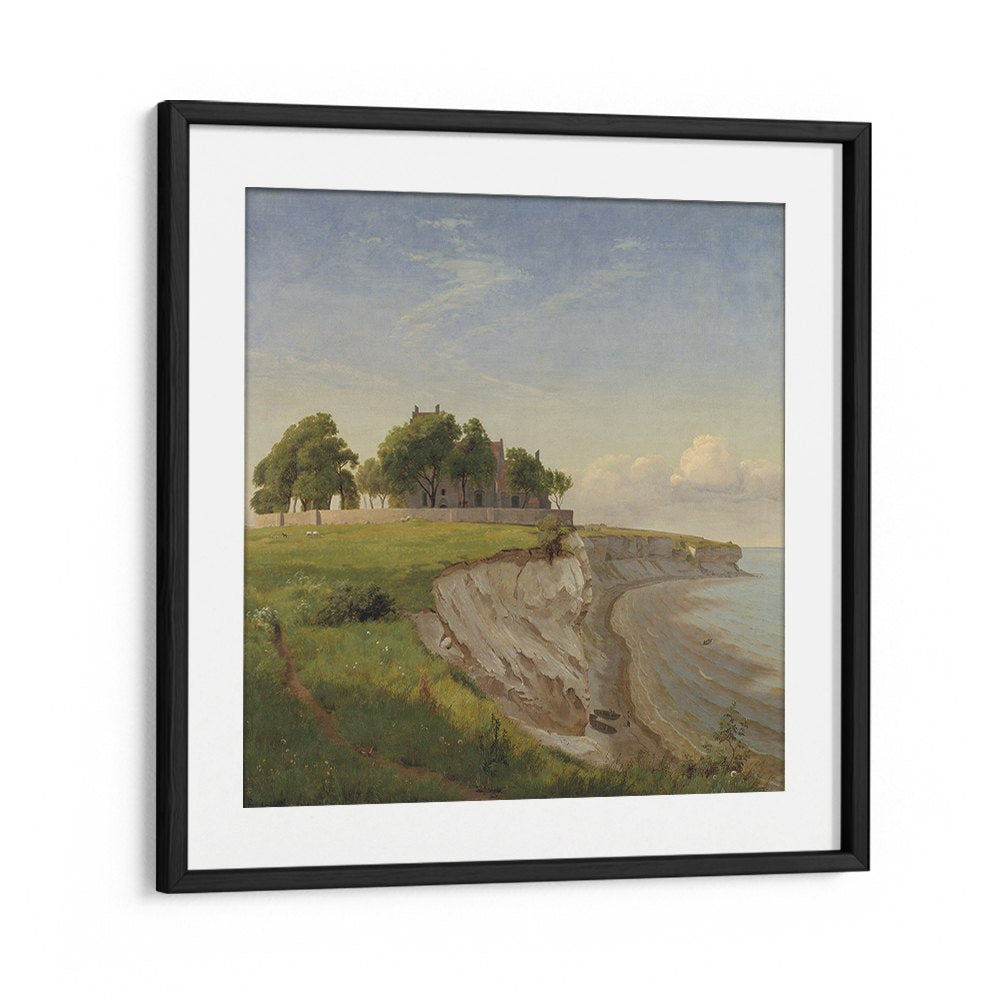 HØJERUP — Fine Art Print