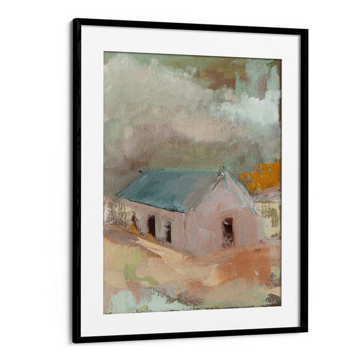 QUIET COUNTRY HOUSE