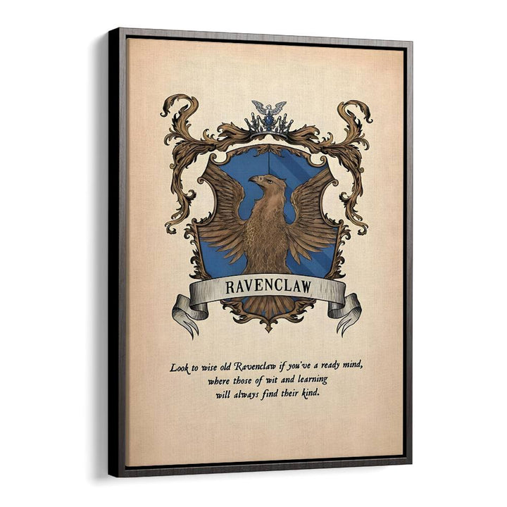 RAVENCLAW