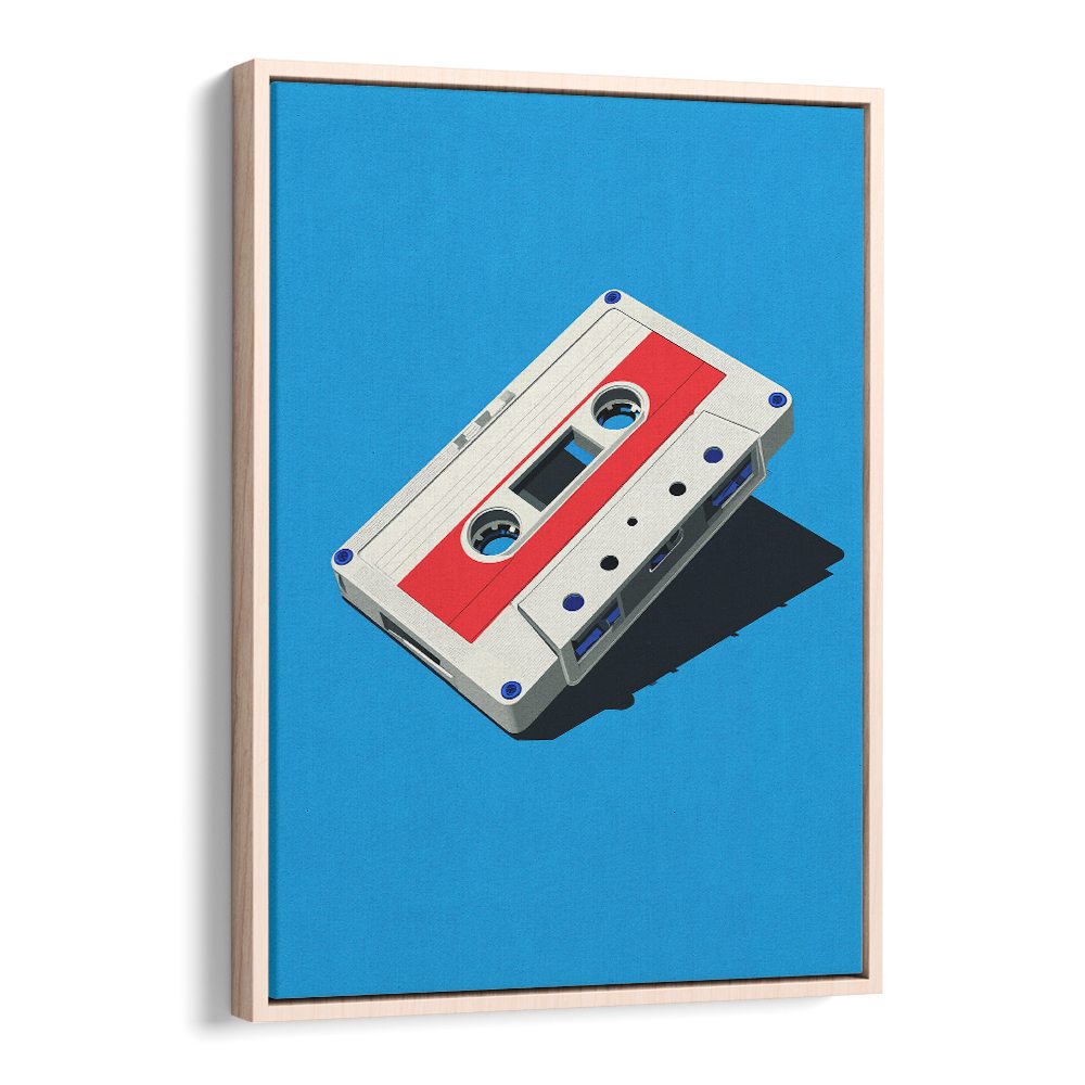 RETRO CASSETTE TAPE