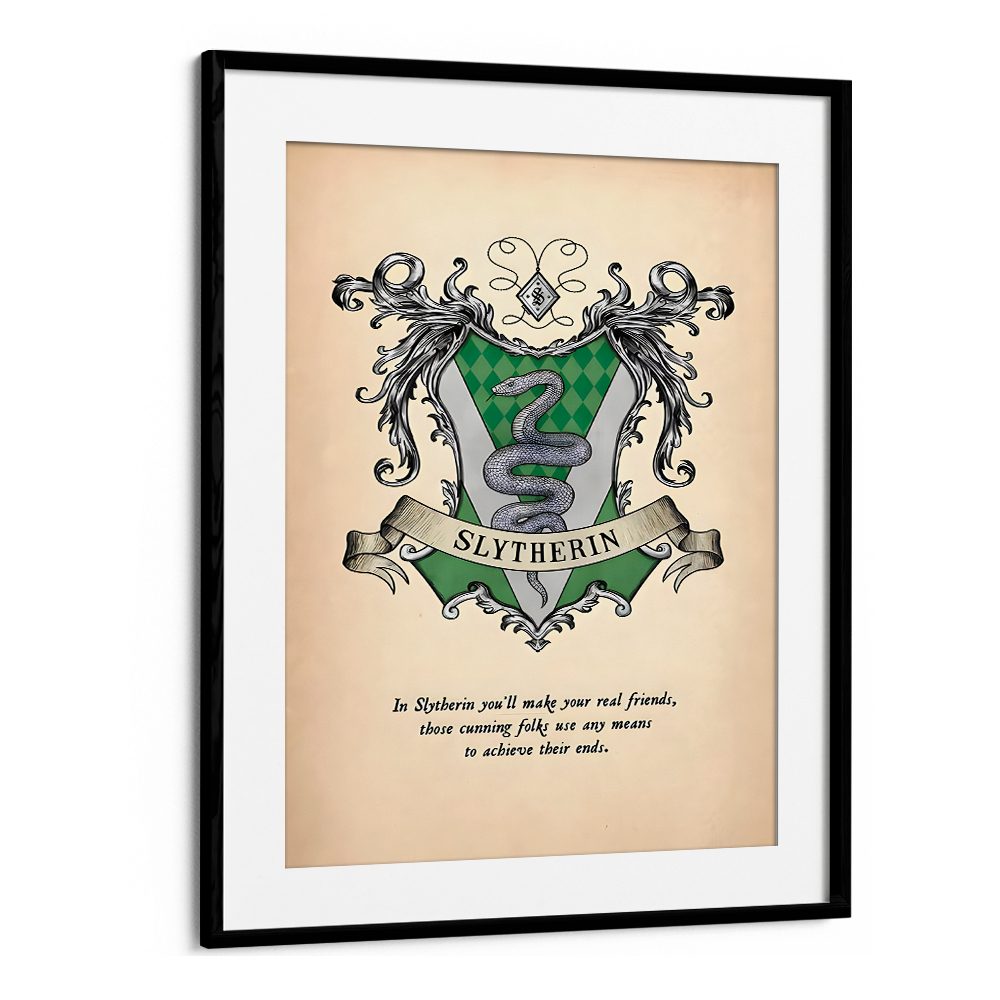 SLYTHERIN