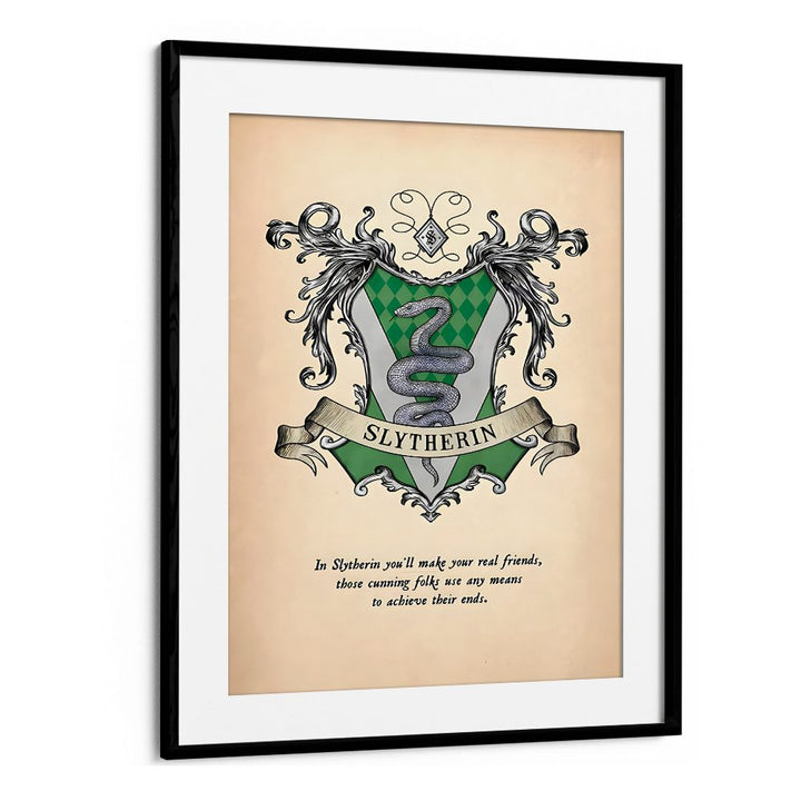 SLYTHERIN