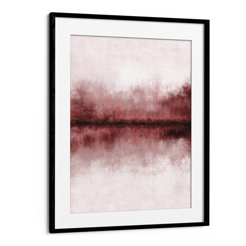 QUIETUDE OVER WATER