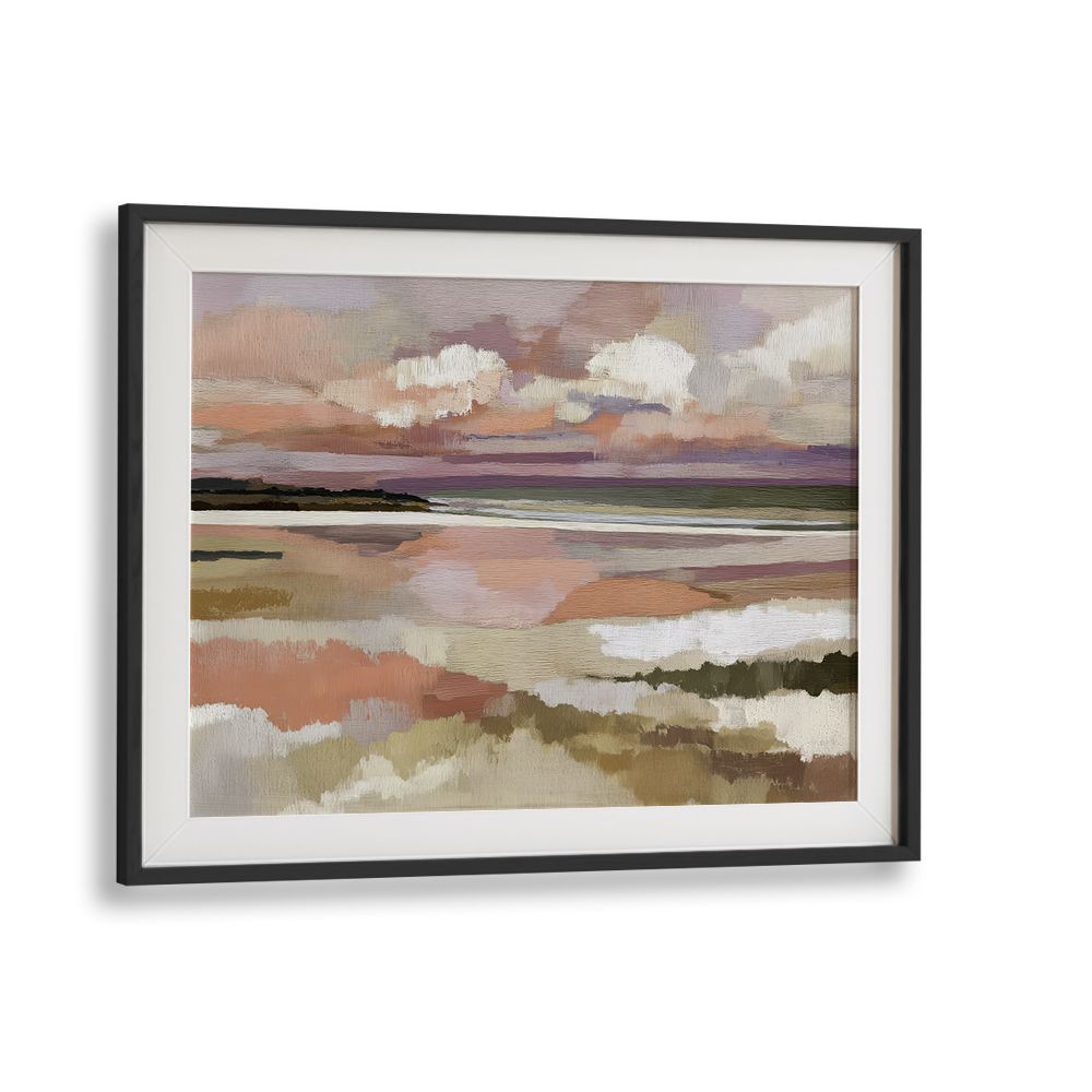 MISTY MARSHLAND