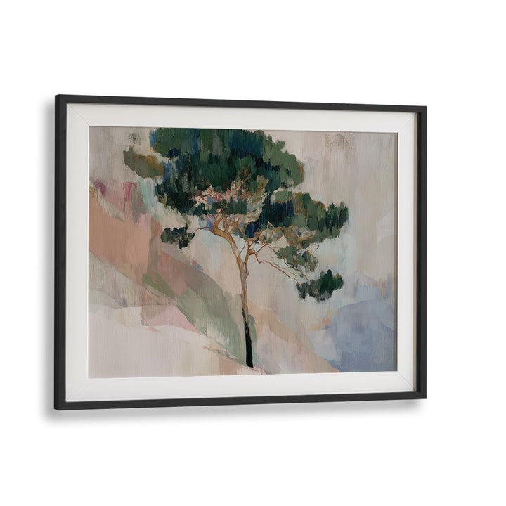 COASTAL TREE IN SOFT PASTELS