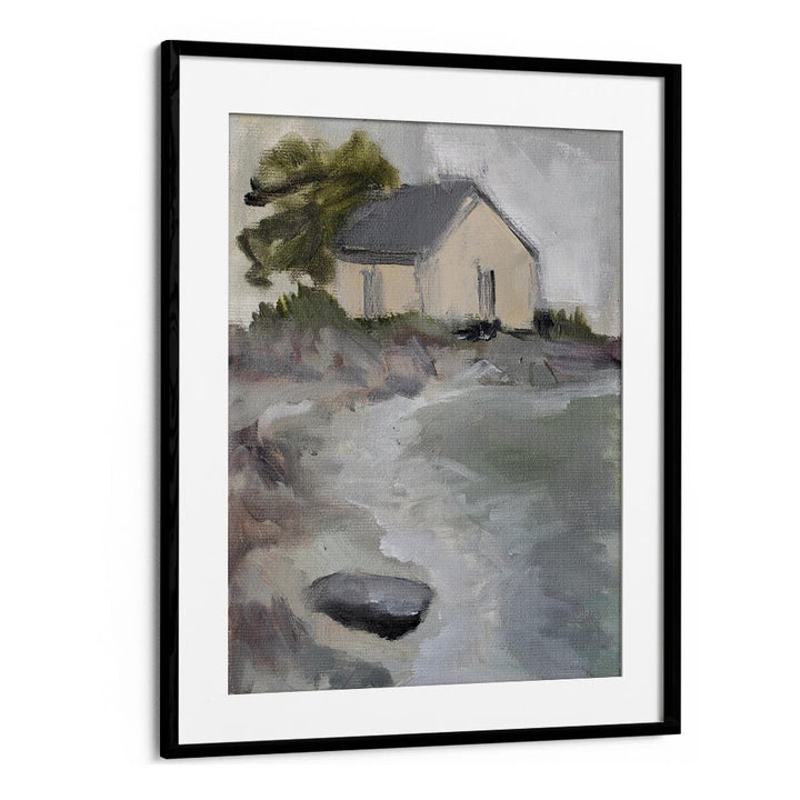 QUIET COASTAL HOUSE