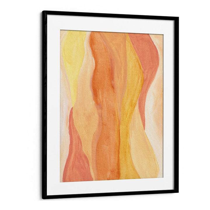 SOFT FLOW ABSTRACT