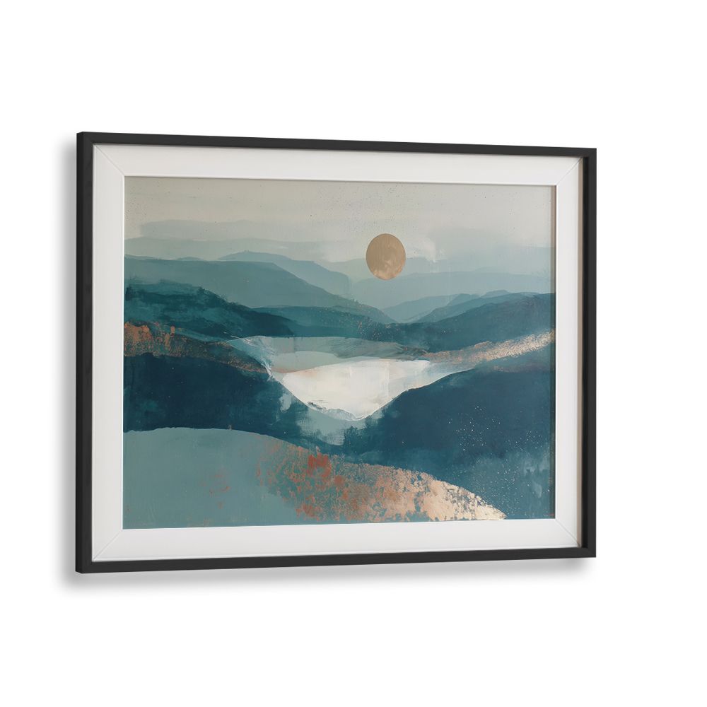PRESTINE LANDSCAPE