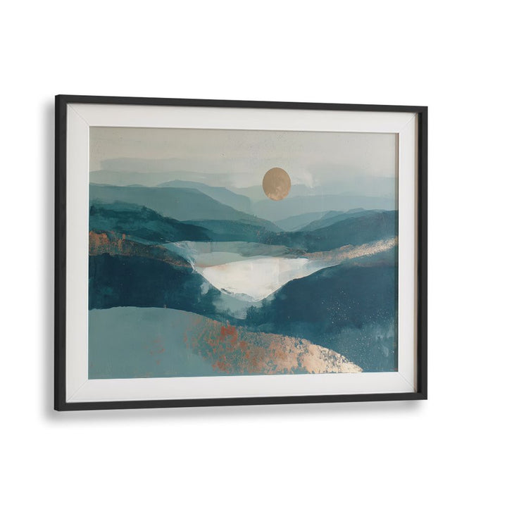 PRESTINE LANDSCAPE