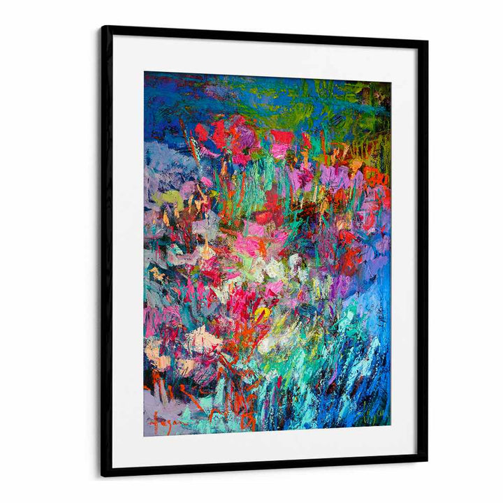 VIBRANT IMPRESSIONS