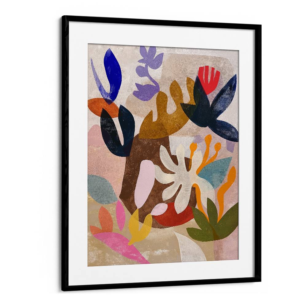 VIBRANT ORGANIC FLORA