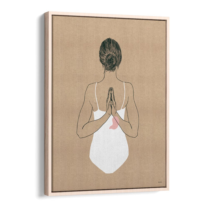 REVERSE PRAYER WELLNESS