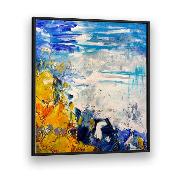 COASTAL IMPRESSIONS
