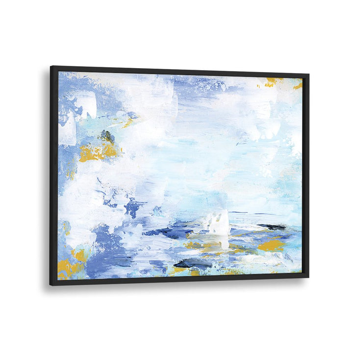 FLUID BLUE SERENITY