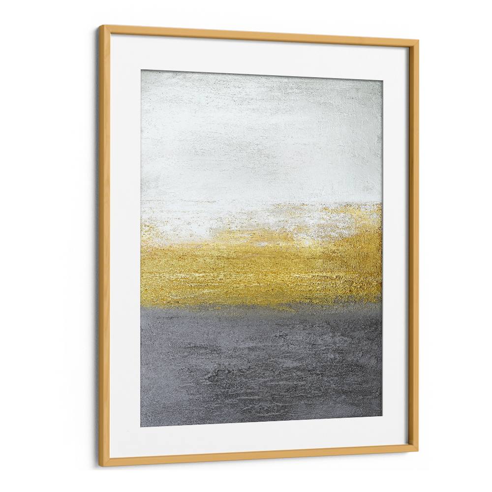 GOLDEN GREY HORIZON