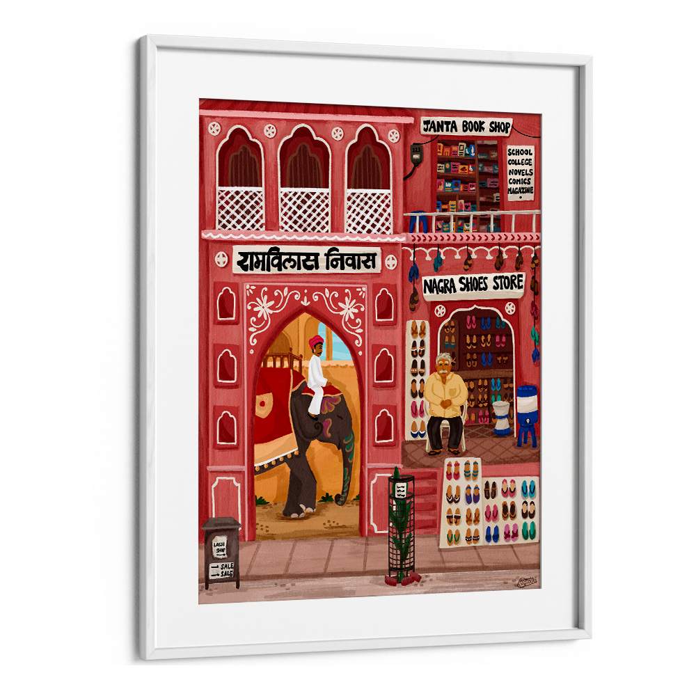 JAIPUR JUTI SHOP