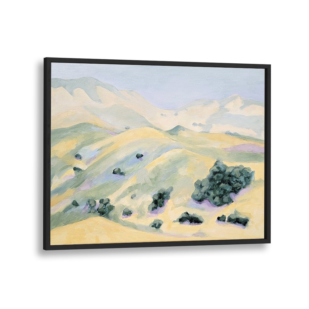 SERENE ROLLING HILLS VIEW