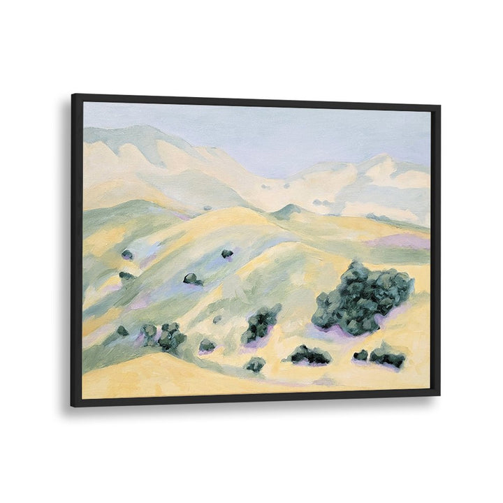 SERENE ROLLING HILLS VIEW