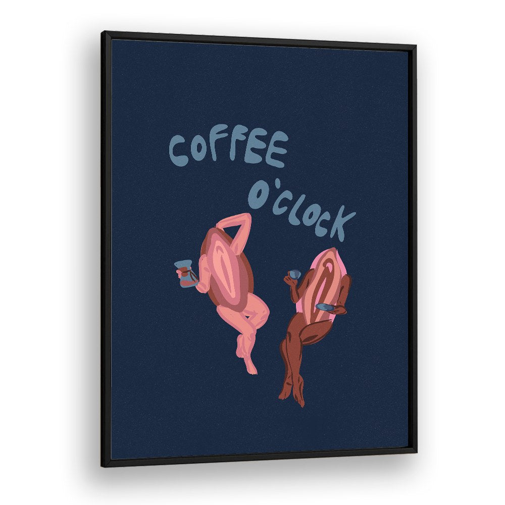 COFFEE O'CLOCK WOMEN