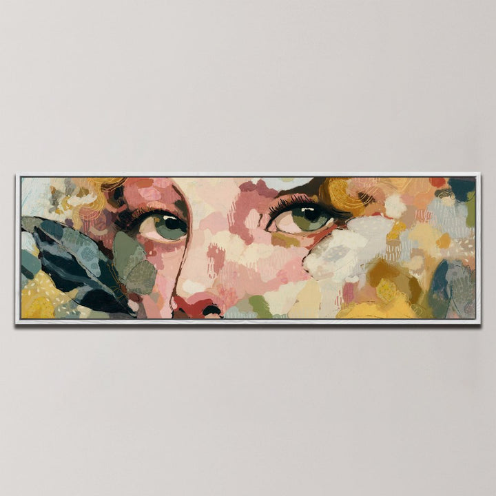 PRIVATE LOOK, PANORAMIC ART