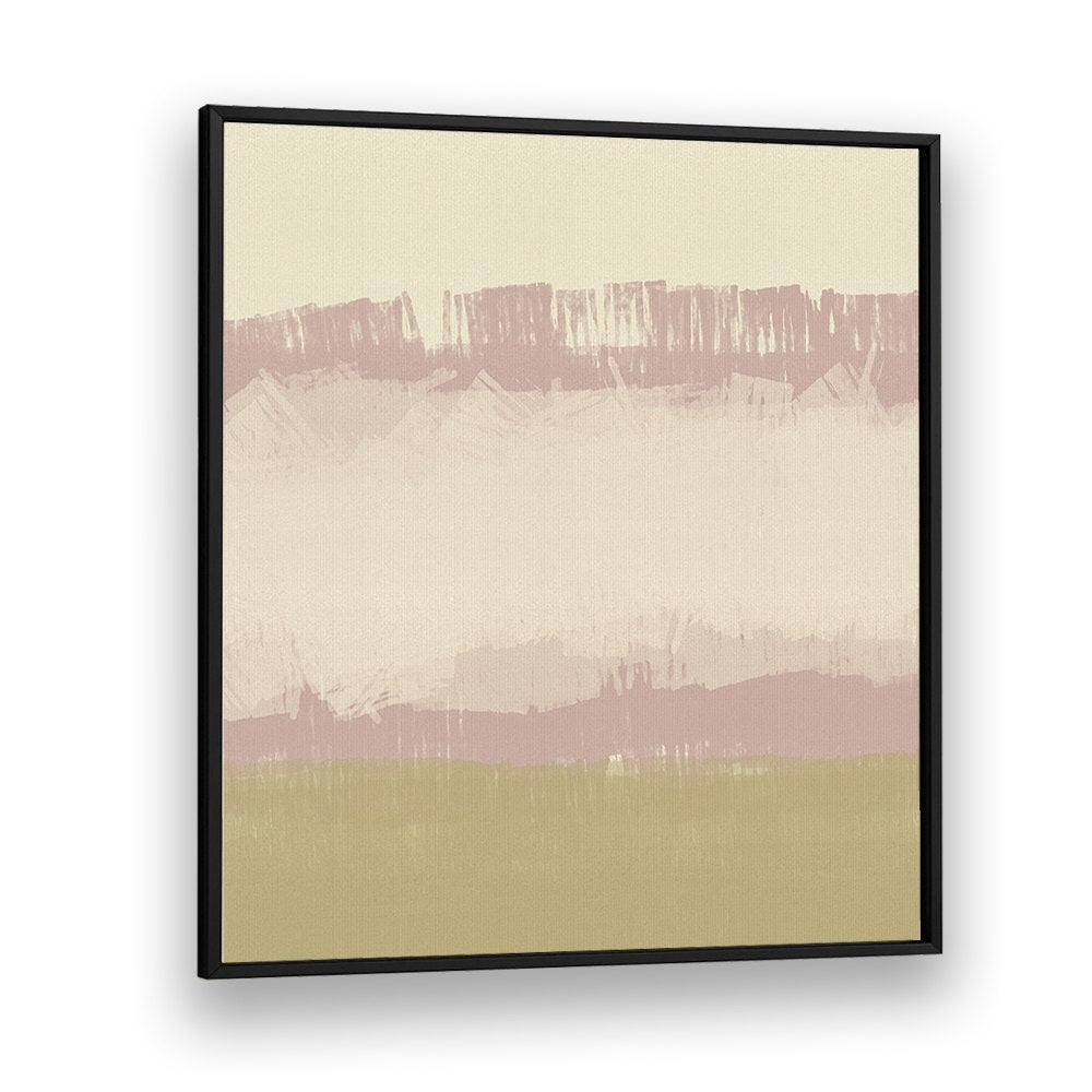 MUTED ABSTRACT LANDSCAPE