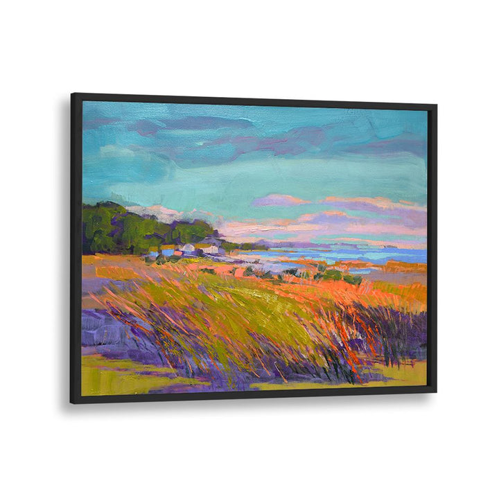 COASTAL BREEZE