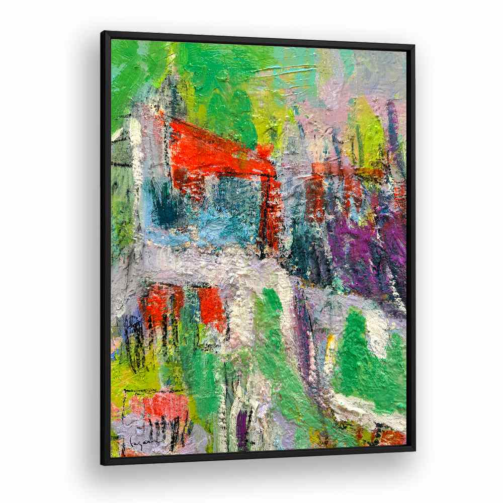 VIBRANT CHAOS