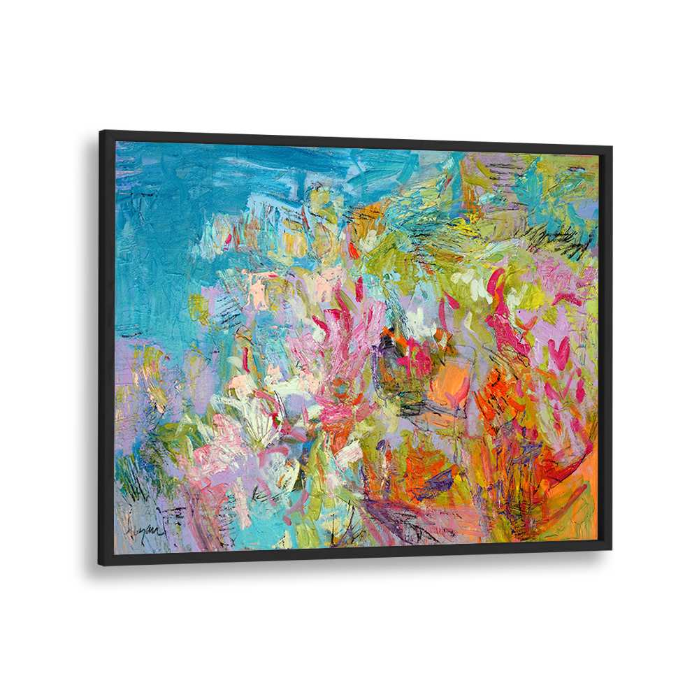 VIVID SPRING WHIRL