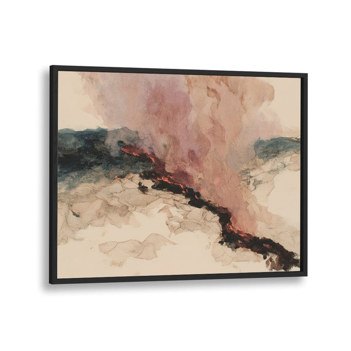 LAVA FLOW