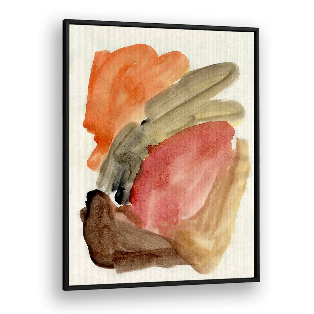 ABSTRACT FLUID TONES