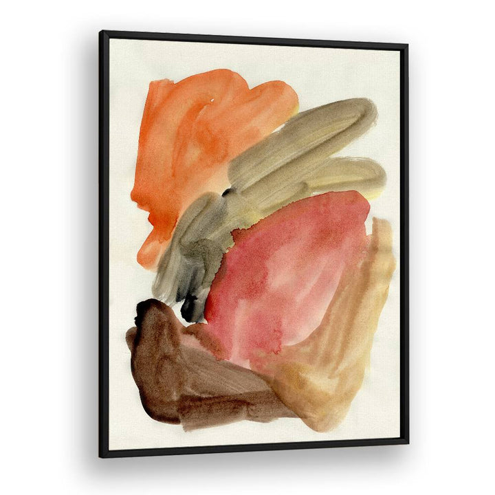 ABSTRACT FLUID TONES