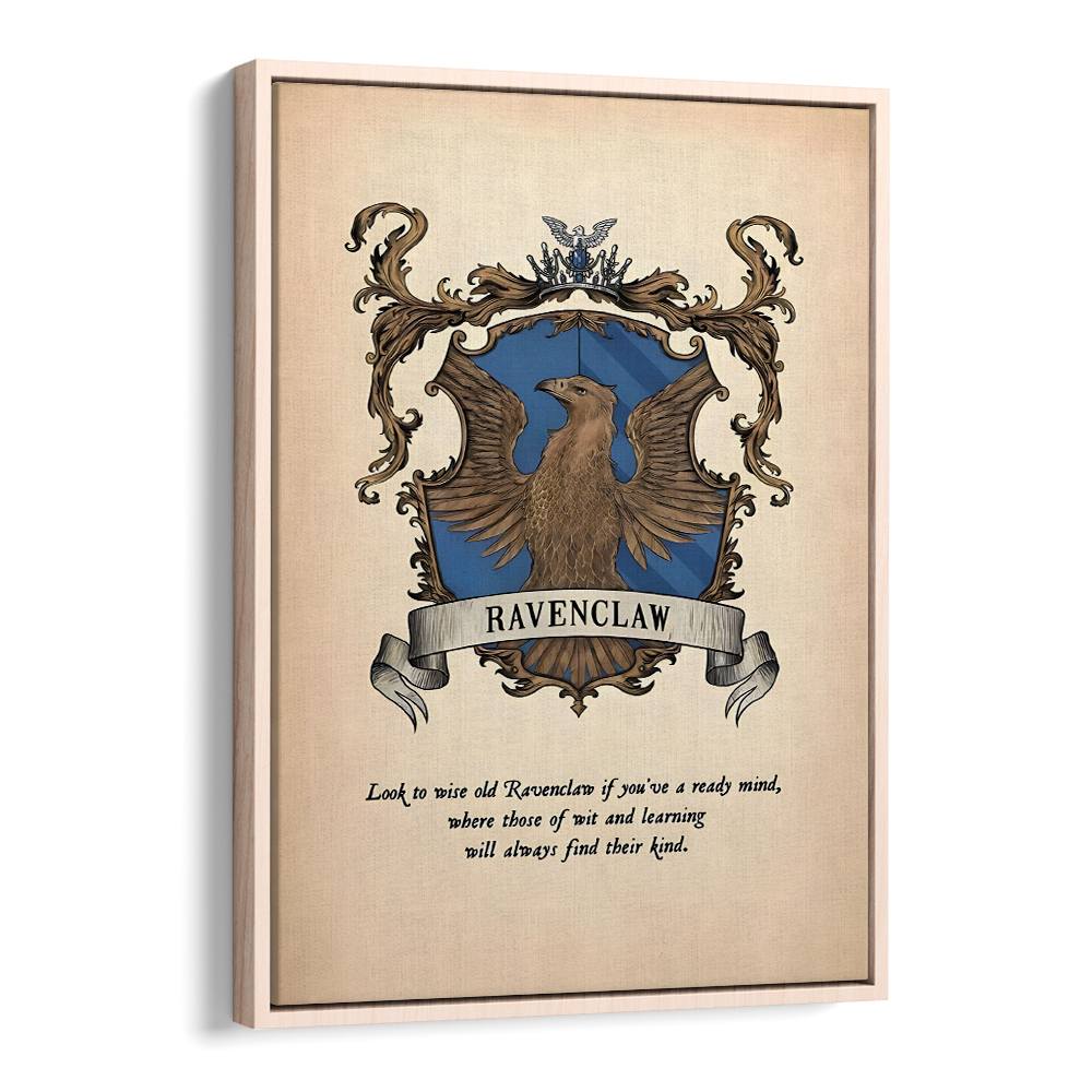 RAVENCLAW